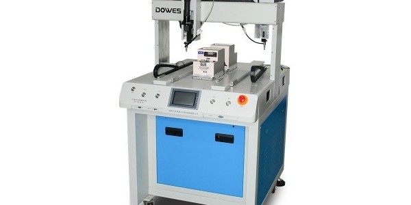 伺服電批有哪些優點？-堅豐股份