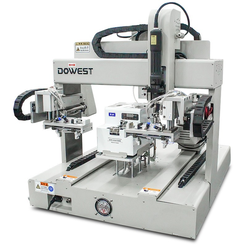 自動(dòng)下料背靠背雙電批雙Y雙供料器自動(dòng)鎖螺絲機(jī) 自動(dòng)下料背靠背雙電批雙Y雙供料器自動(dòng)鎖螺絲機(jī)