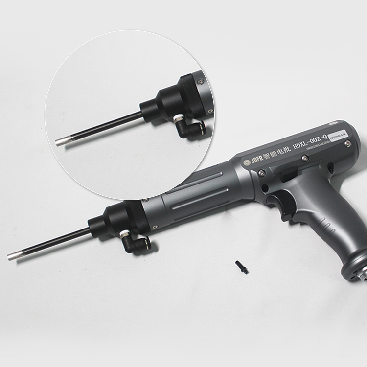 堅豐DP系列手用智能伺服電批 堅豐DP系列手用智能伺服電批