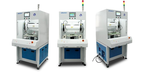 吸氣式和吹氣式自動鎖螺絲機的區別