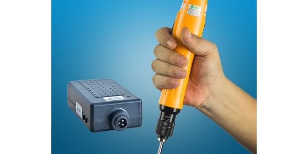 手持式螺絲機有哪些優勢-堅豐股份