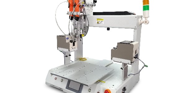 自動鎖螺絲機怎么保養