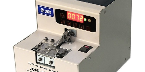 影響打螺絲機不穩定的因素(自動擰螺絲機走位不精準的原因)