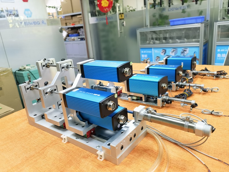 自動鎖螺絲機電批與智能電批(智能電批與普通電批的區別)