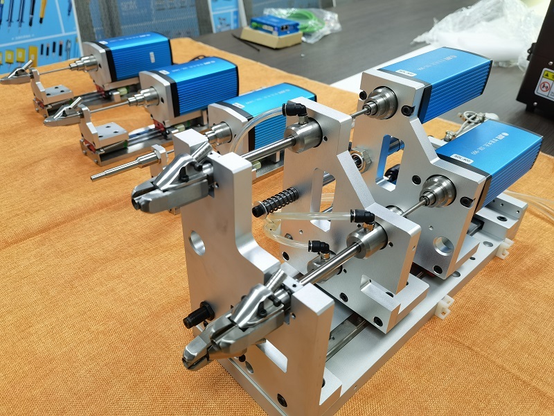 智能電批的原理及保養(電批的正確使用方法)