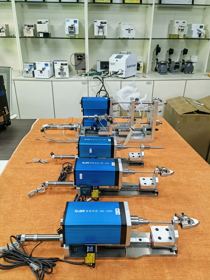 智能電批的原理及保養(電批的正確使用方法)