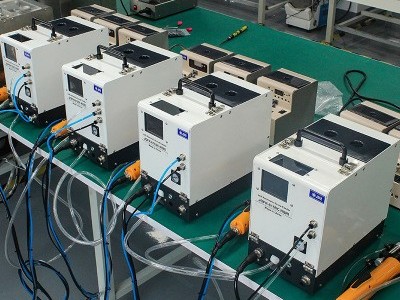 手持式螺絲機相關介紹！-堅豐股份