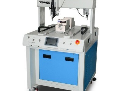 一臺在線式自動鎖螺絲機多少錢？如何購買？-堅豐股份