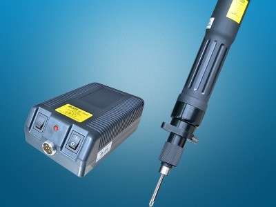 智能電批與普通電批的區別-堅豐股份