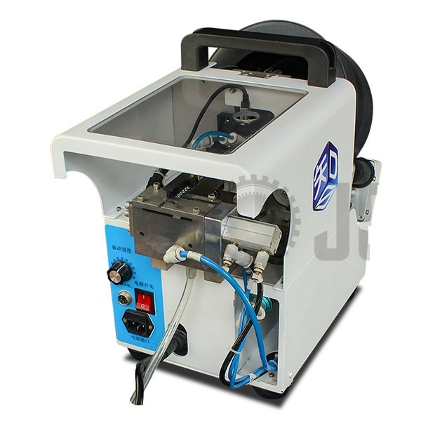 DWS-101A滾筒式機用供料器螺絲機 DWS-101A滾筒式機用供料器螺絲機