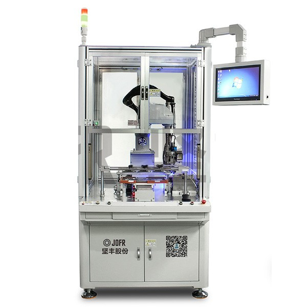 DWS-JXS-008四軸機械手 DWS-JXS-008四軸機械手