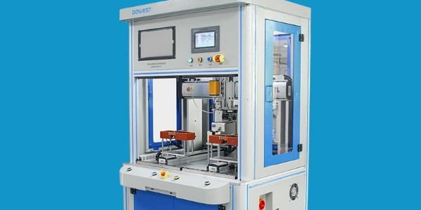 自動鎖螺絲機的優點