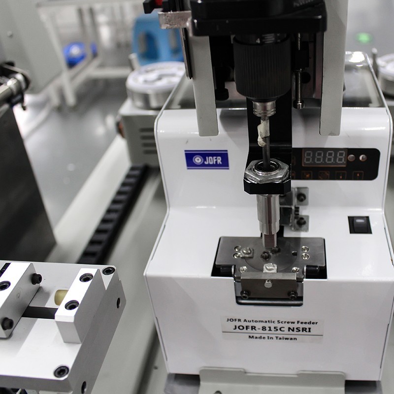 手持式螺絲機的特點(手持式螺絲機具有哪些優勢)