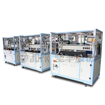 螺絲機的統稱簡介功能(全自動送鎖螺絲機功能介紹和分類)