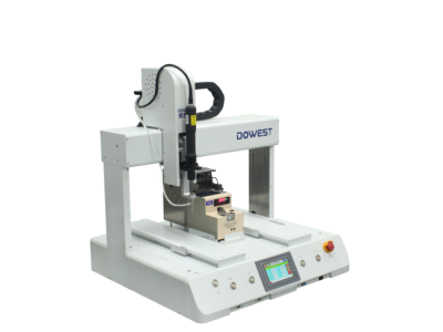 在使用自動鎖螺絲機的過程中，有哪些注意事項？堅豐股份