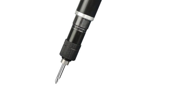 無刷電動螺絲刀的優點